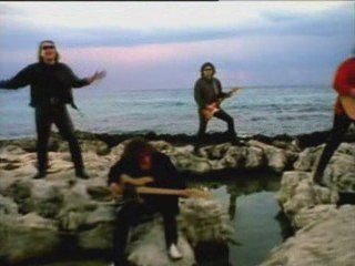 Ария - Беспечный ангел