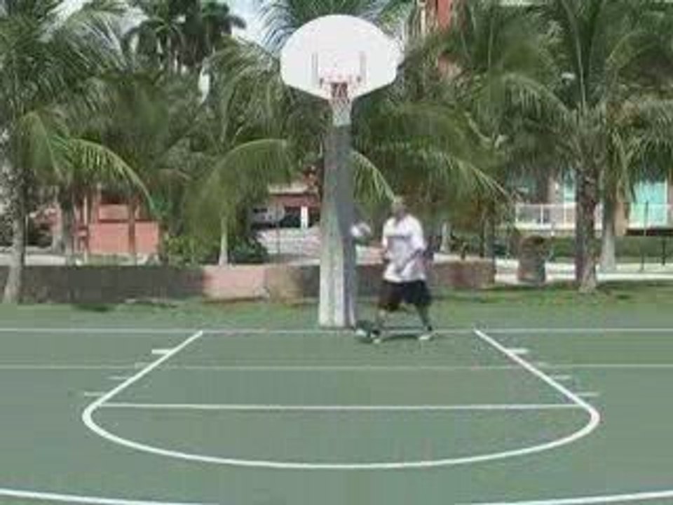 Spin Cross