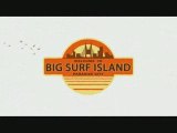 Burnout Paradise - Big surf island