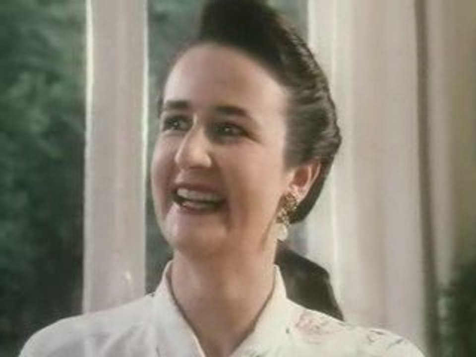 Publicité Gateau Delifrance : C'est moi qui l'ai fait !