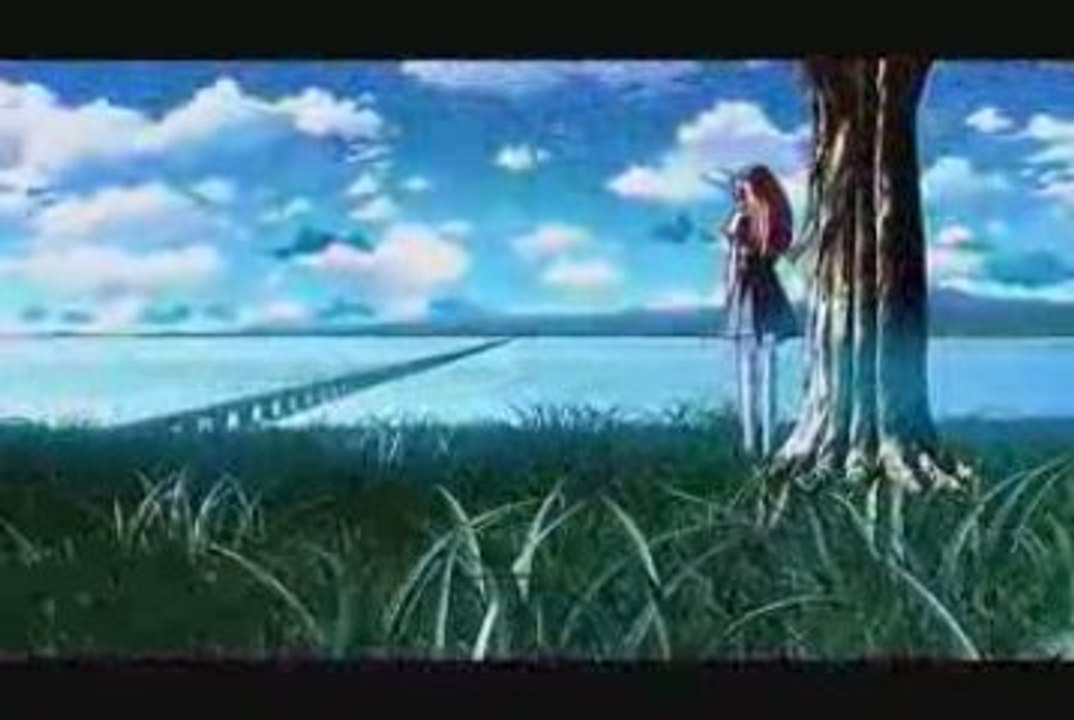 [AMV] Tatta no hitotsu no omoi