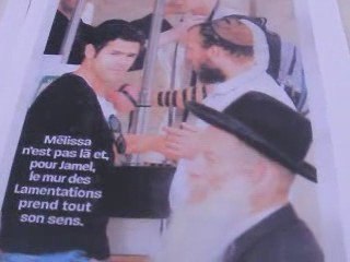 Jamel le traître  LLP