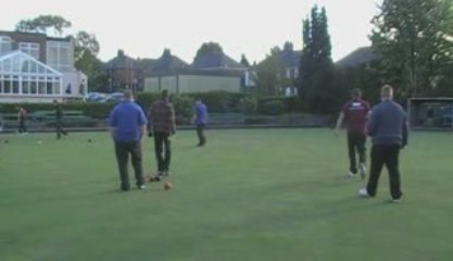 Lea v bowring 1