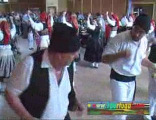 Companheiros do Folclore de Versailles Porchefontaine - N.6