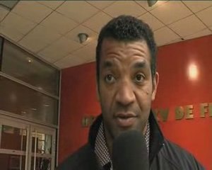 Ariege - Ntamack félicite Laroque d'olmes