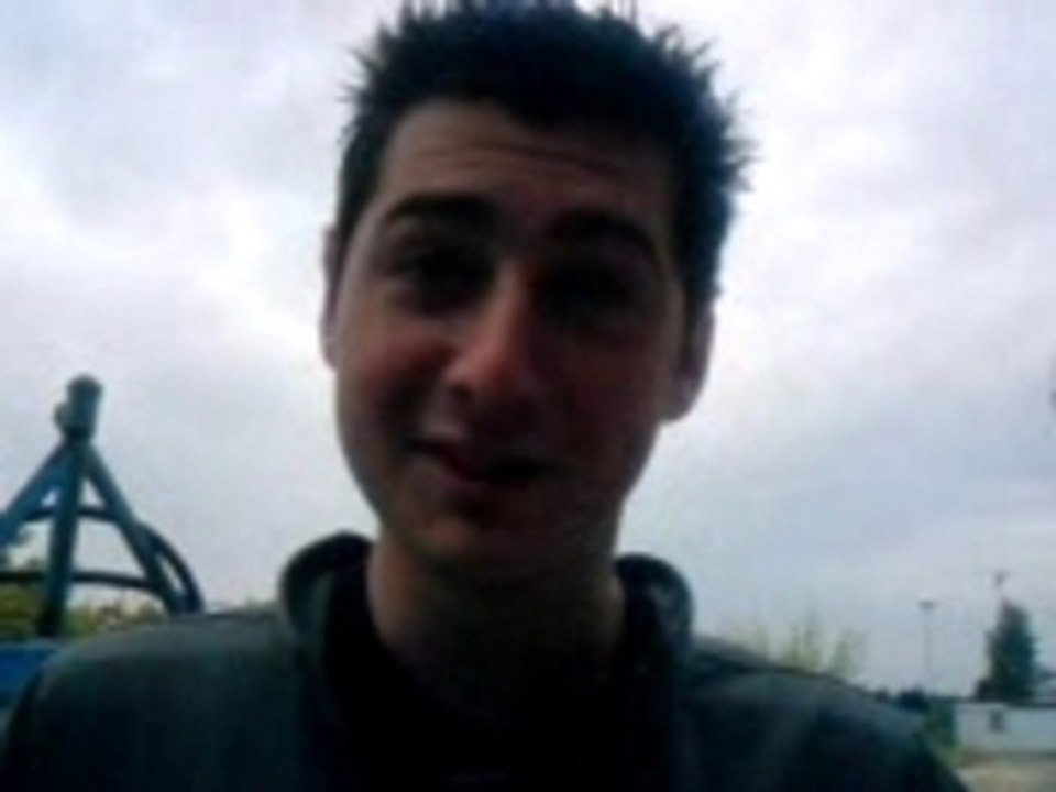 Fiat 70-66 et pulvé Tecnoma