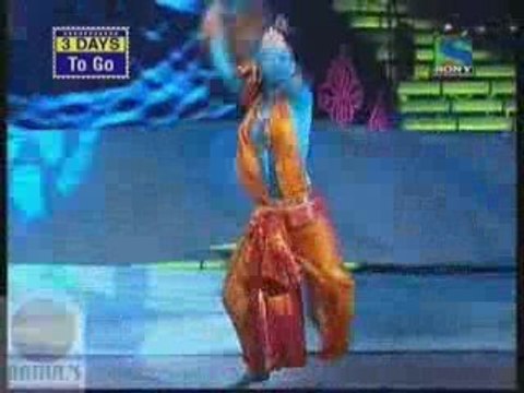 Jhalak Dikhhla Jaa 3 [ 25th episode ] 22nd May *HQ* 09 pt6
