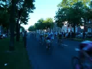 Saint acheul 2009 ufolep 2