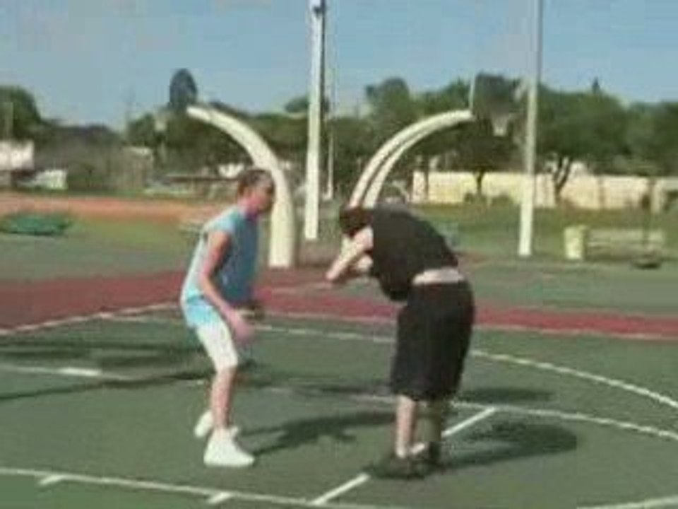 Swingball