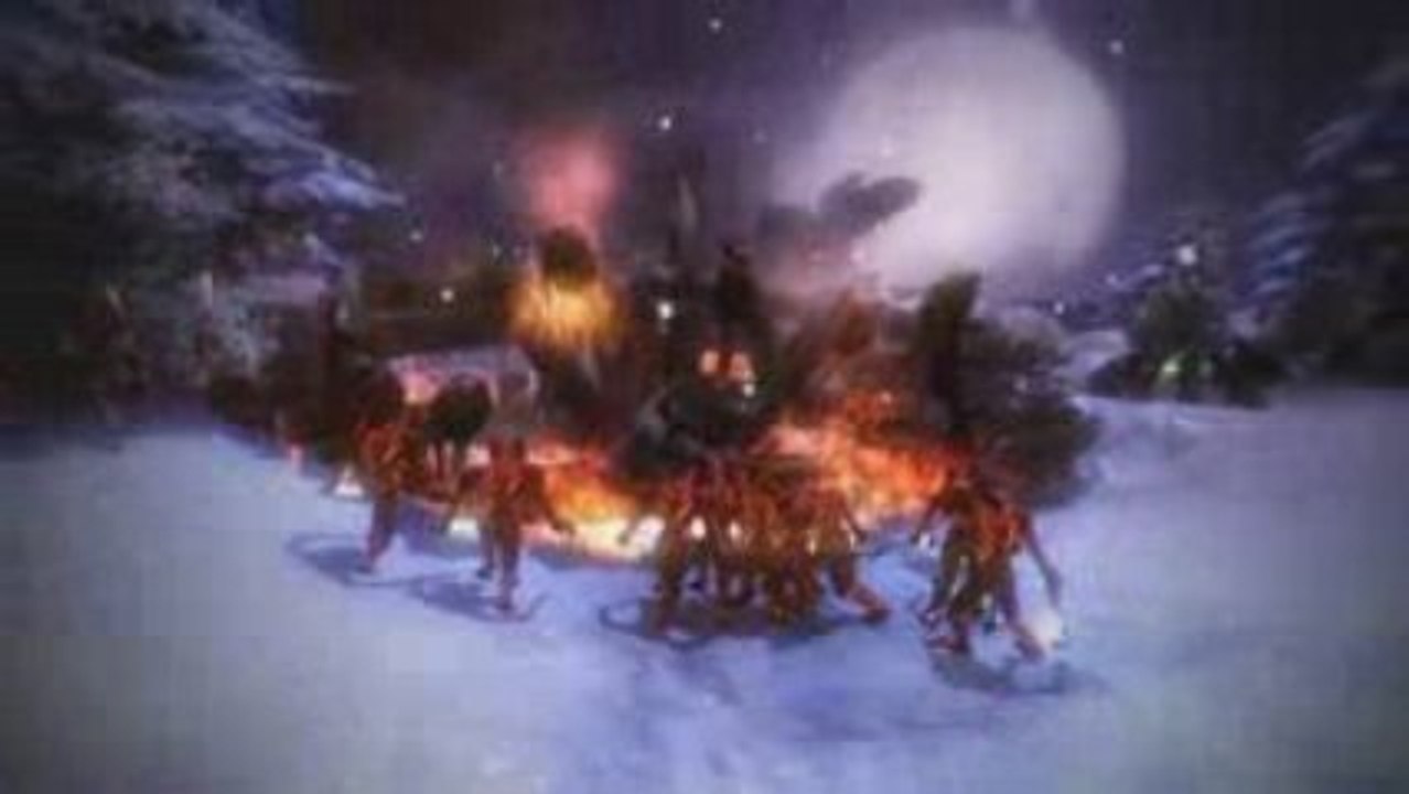 Overlord 2 Dev. Diary