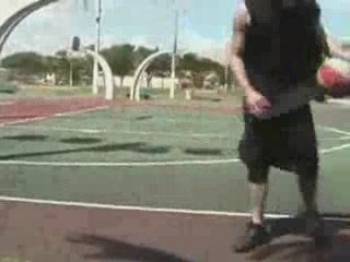 Over and Back (Crossover)