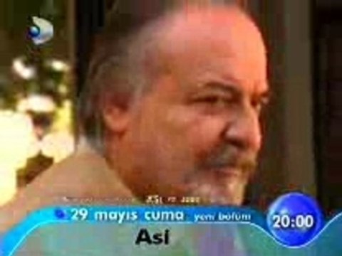 Asi 68.Bölüm Fragmanı - DiziDiyari.Com- 29 Mayıs 2009