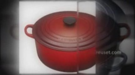 Le Creuset Petite Casserole