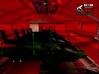 Les sous-sols de la mort (Mod GTA VC) - Partie 1 (1/2)
