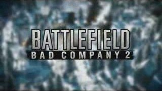 [HD] Battlefield Bad Company 2 - Le retour de la Bad Company