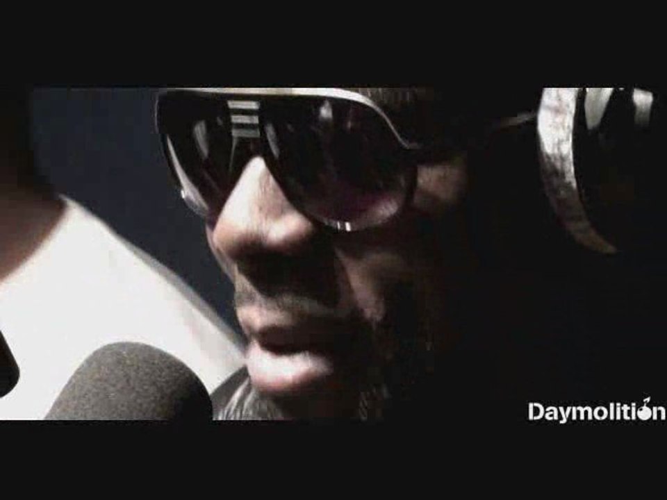 DAYMOLITION.FR - SEXION D'ASSAUT PROMO L'ECRASEMENT DE TETE