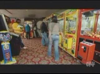 Comment gagner a une machine a pince dans les fetes forraine