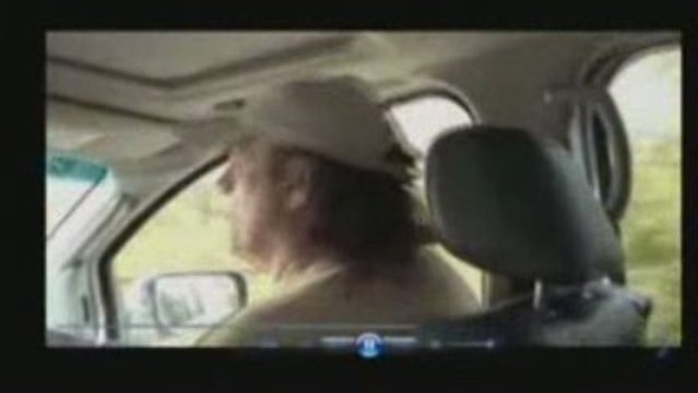 Jesse Ventura: Waterboarding Is Torture!