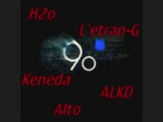 Ca passe ou ca casse (alto-killer d'instinct-kde clan)