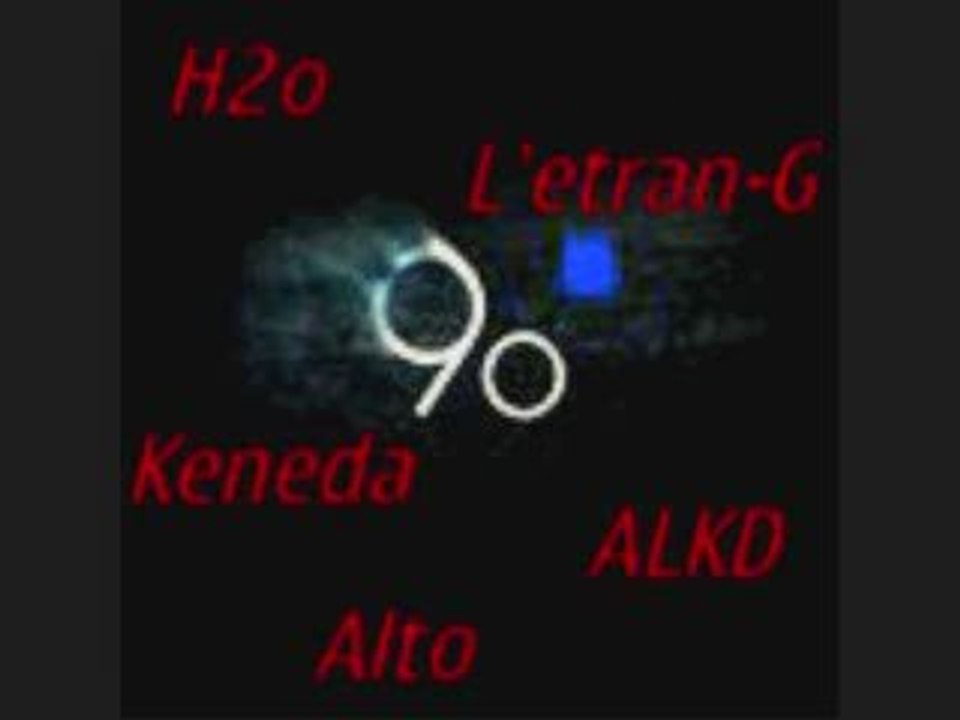 Ca passe ou ca casse (alto-killer d'instinct-kde clan)