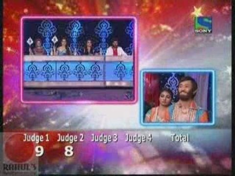 Jhalak Dikhhla Jaa 3 [ 25th episode ] 22nd May *HQ* 09 pt7