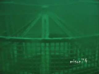 plongée lac d'annecy sur le france