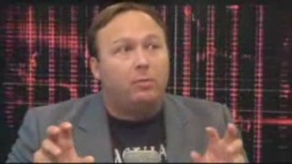 Jesse Ventura on Alex Jones 2 of 3