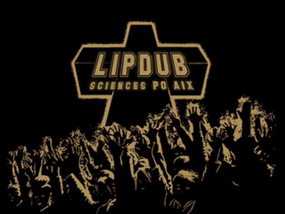Lipdub de Sciences Po Aix - DANCE de Justice