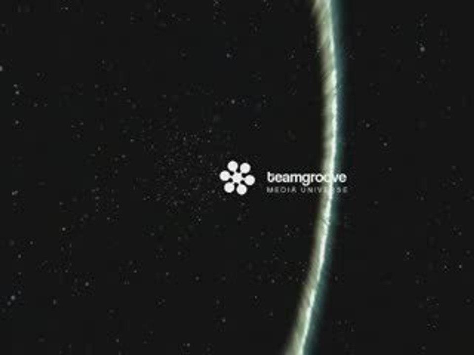 intro: teamgroove - media universe