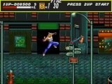 Streets of Rage (Mega Drive)