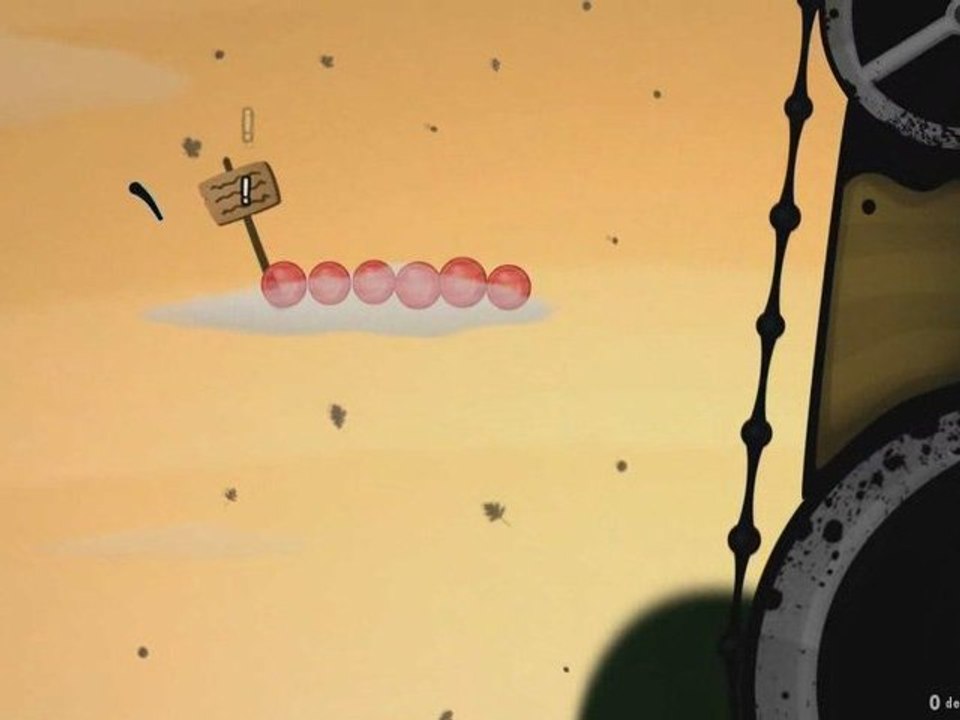 KriSSTesT de World of goo (PC)