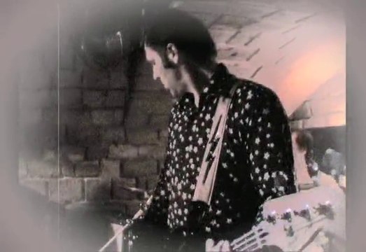 the Flying Pigs - best side - le Klub 20 mai 2009