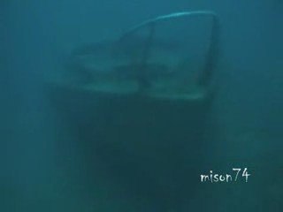 plongée lac d'annecy Voilier chavoire 040409