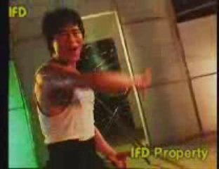 Trailer IFD Films : Dragon the master