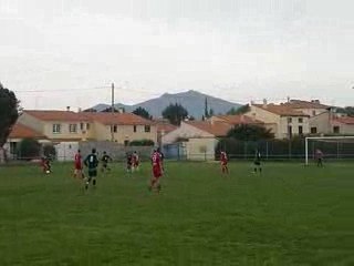 arret de gardien