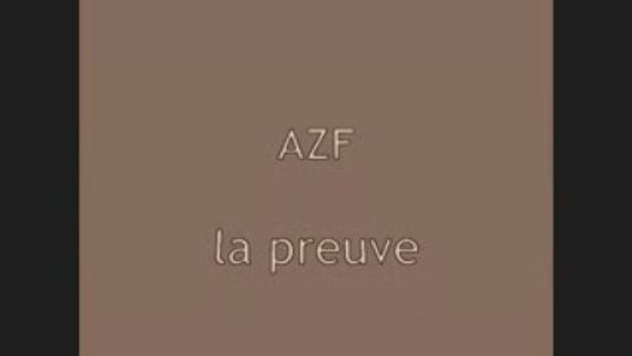 AZF : témoignage SNPE 2 explosions