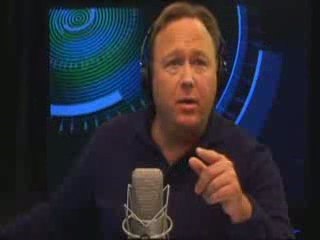 The Alex Jones Show LIVE - January 21th 2009 - Part 10 of 21