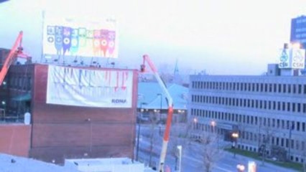 The art of recycling