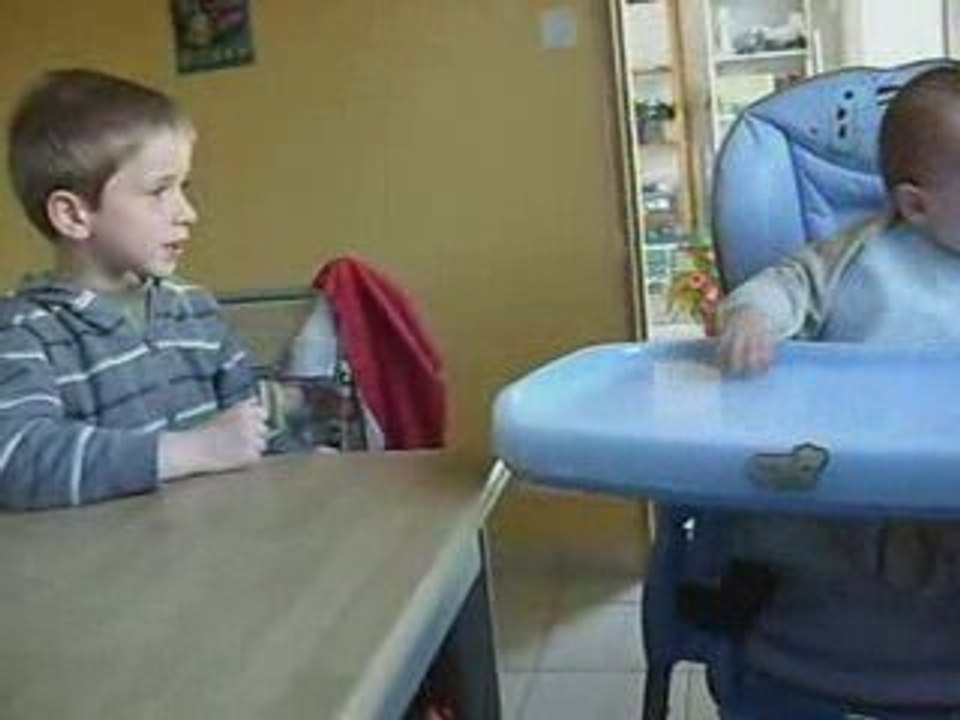 J'élève des sauvages !!!! 9