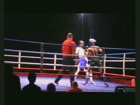 Melvin USV gala Ile St Denis 15 mai 2009