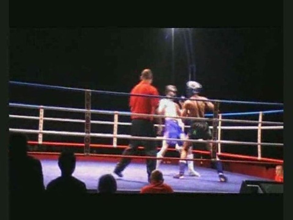 Melvin USV gala Ile St Denis 15 mai 2009