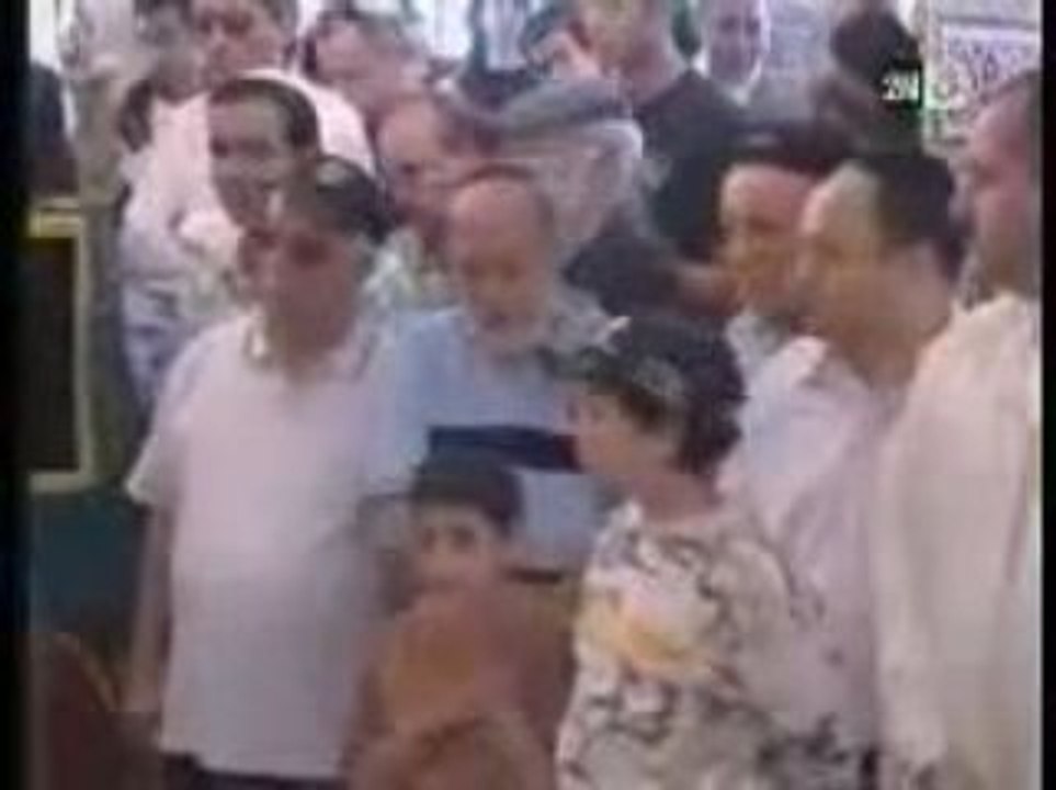 communauté Juive Marocaine.:Appel ouvert