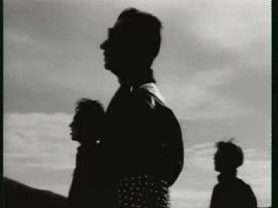 Depeche Mode - Pimpf