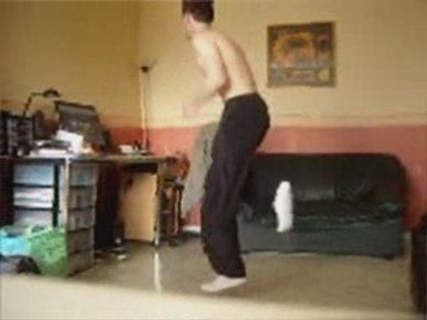 Montage de toutes mes video!!