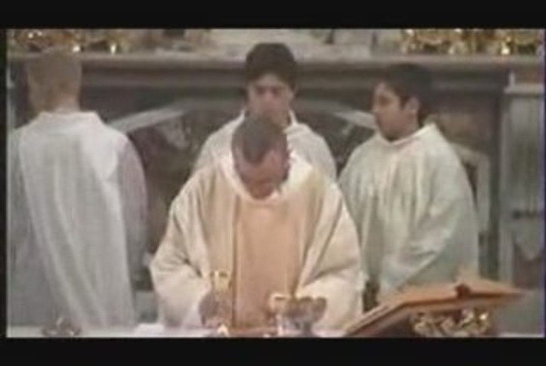 Rave Eucaristico