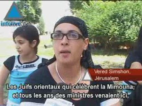 Les Juifs Marocains :nostalgie et patriotisme