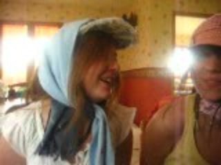 Amélie & Amélia les Aristochats