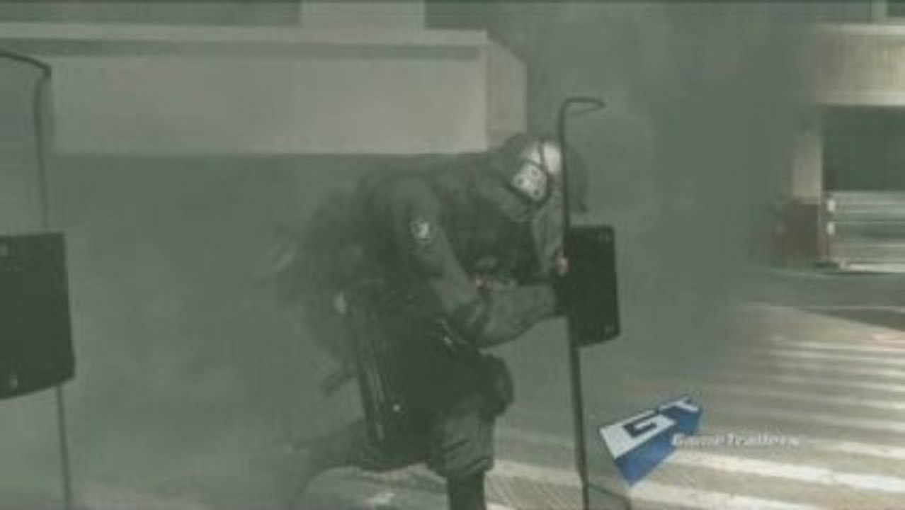 [HD][OSOK]Modern Warfare 2 - Teaser 3