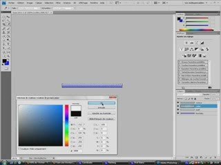 [TUTO] PHOTOSHOP  créer une userbar sur www.freezwikii.tk