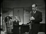 Dave Brubeck Quartet - Take Five (Jazz Casual '61)